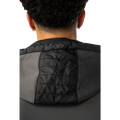 BAUER Cold Front ½ Zip Hoodie Senior