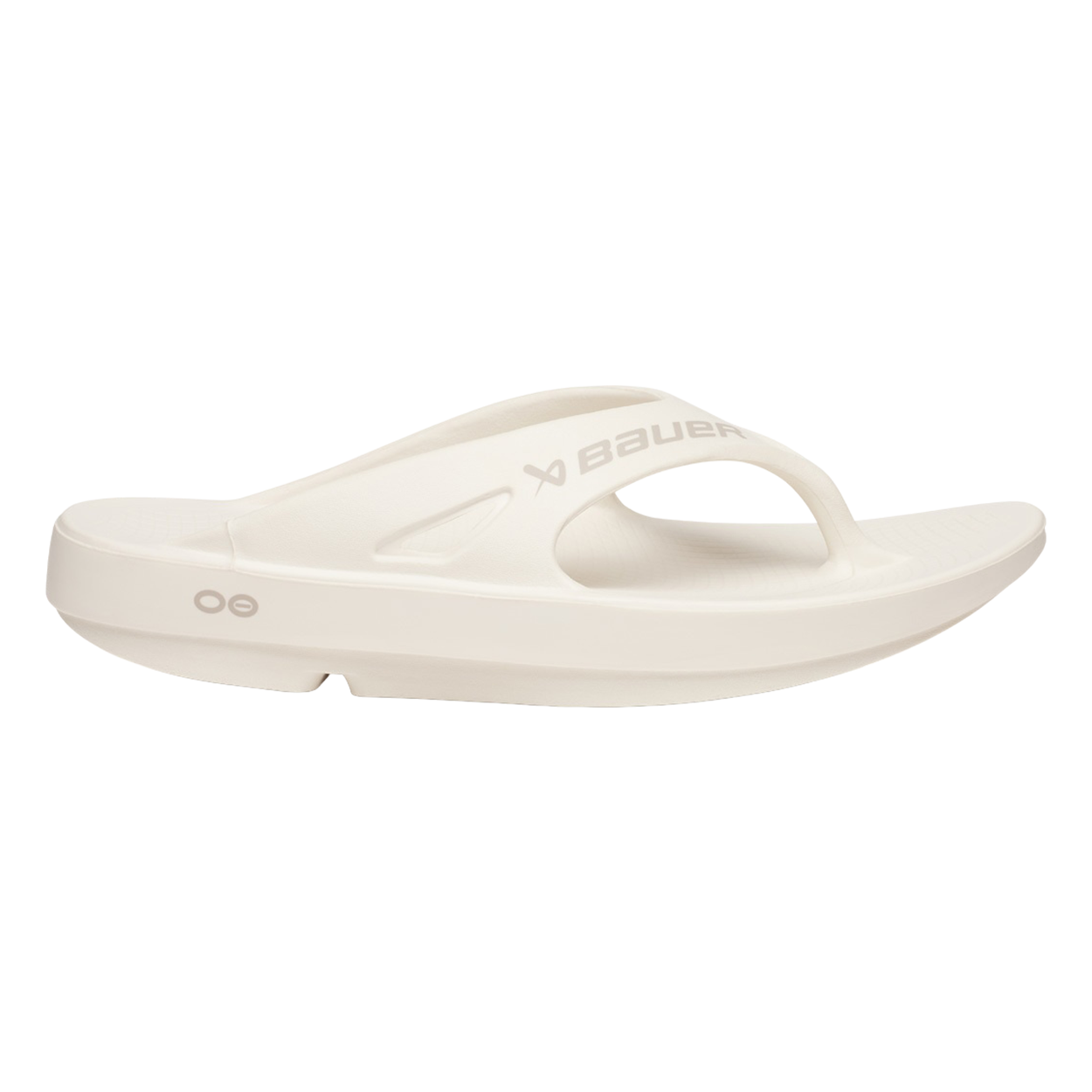 S25 BAUER OOFOS SPORT SANDAL JUNIOR