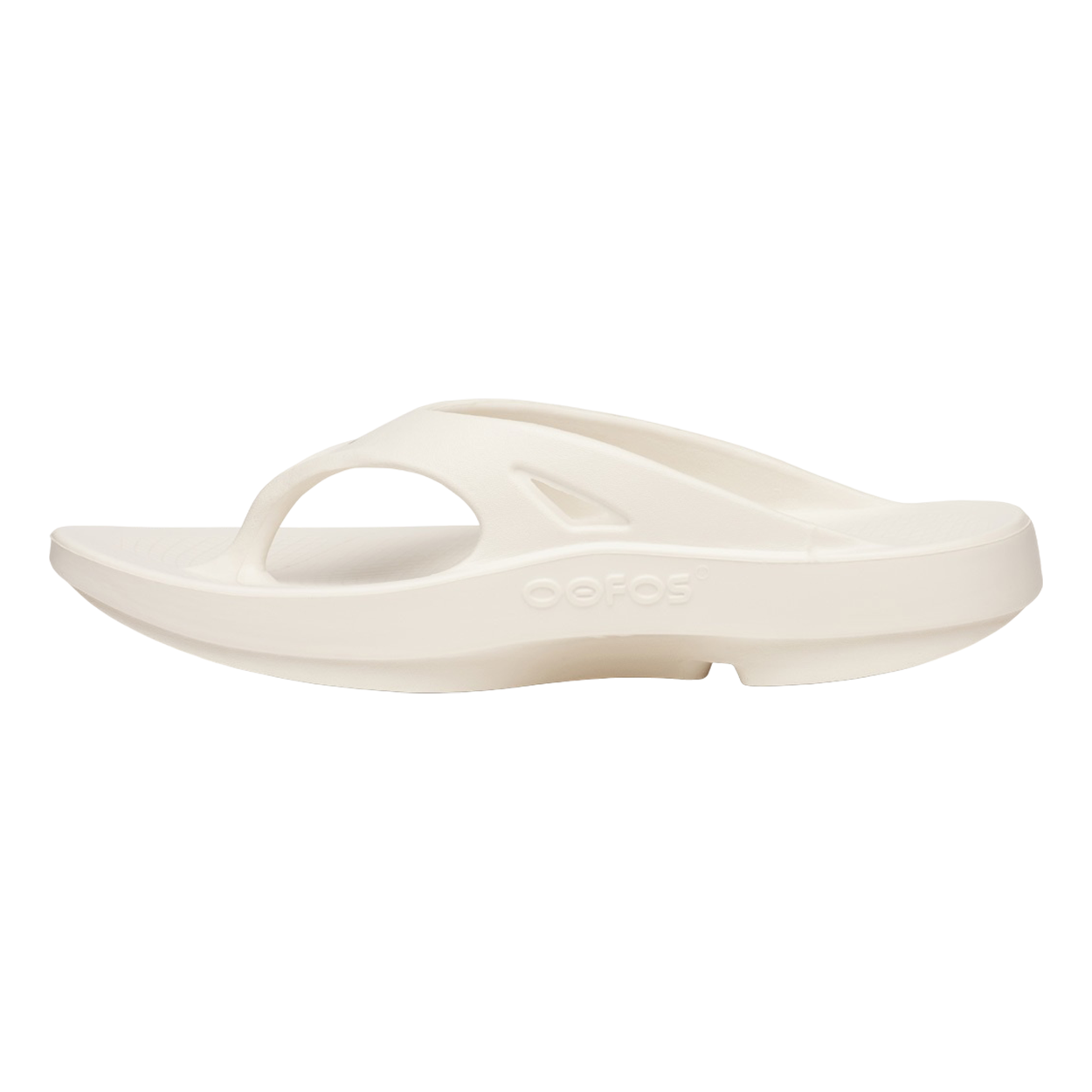 S25 BAUER OOFOS SPORT SANDAL JUNIOR