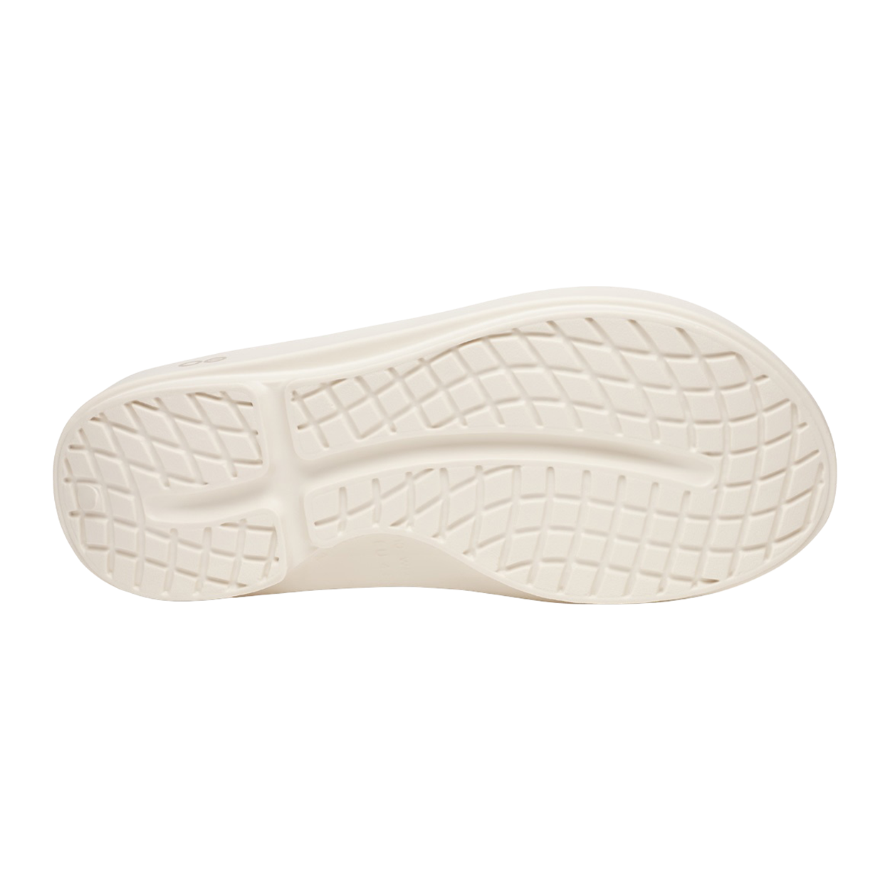 S25 BAUER OOFOS SPORT SANDAL JUNIOR