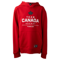 BAUER x Hockey Canada® STACKED HOODIE YOUTH
