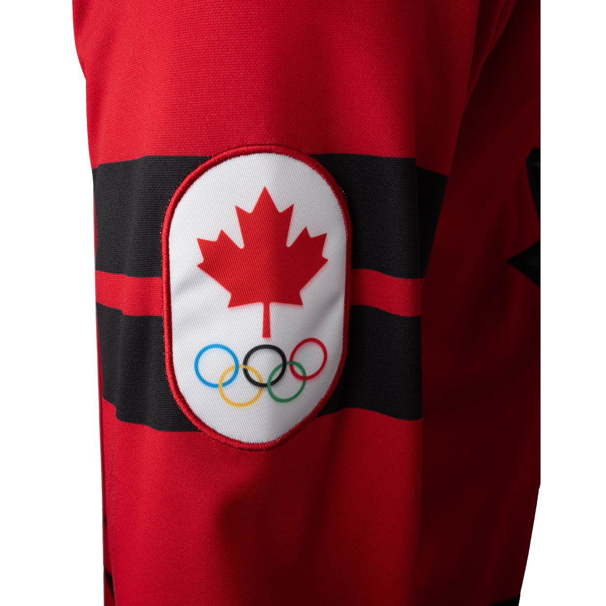 BAUER x Hockey Canada® Replica Jersey SENIOR