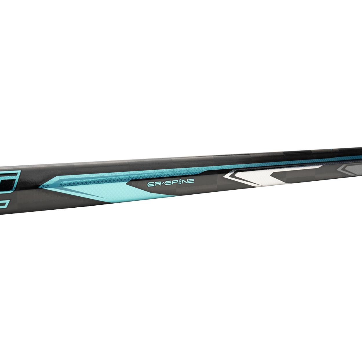 BAUER SUPREME FUSE GRIP STICK INTERMEDIATE