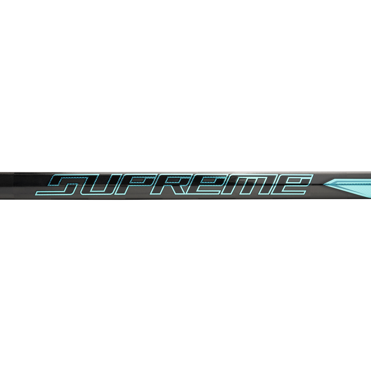 BAUER SUPREME FUSE GRIP STICK YOUTH