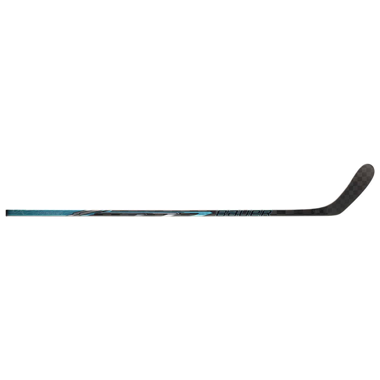 BAUER SUPREME FUSE GRIP STICK YOUTH