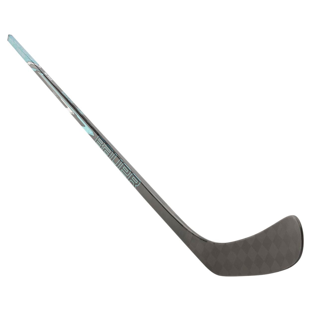 BAUER SUPREME FUSE GRIP STICK SENIOR