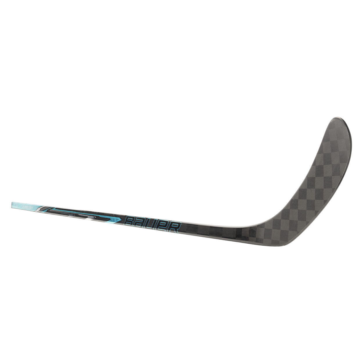 BAUER SUPREME FUSE GRIP STICK INTERMEDIATE