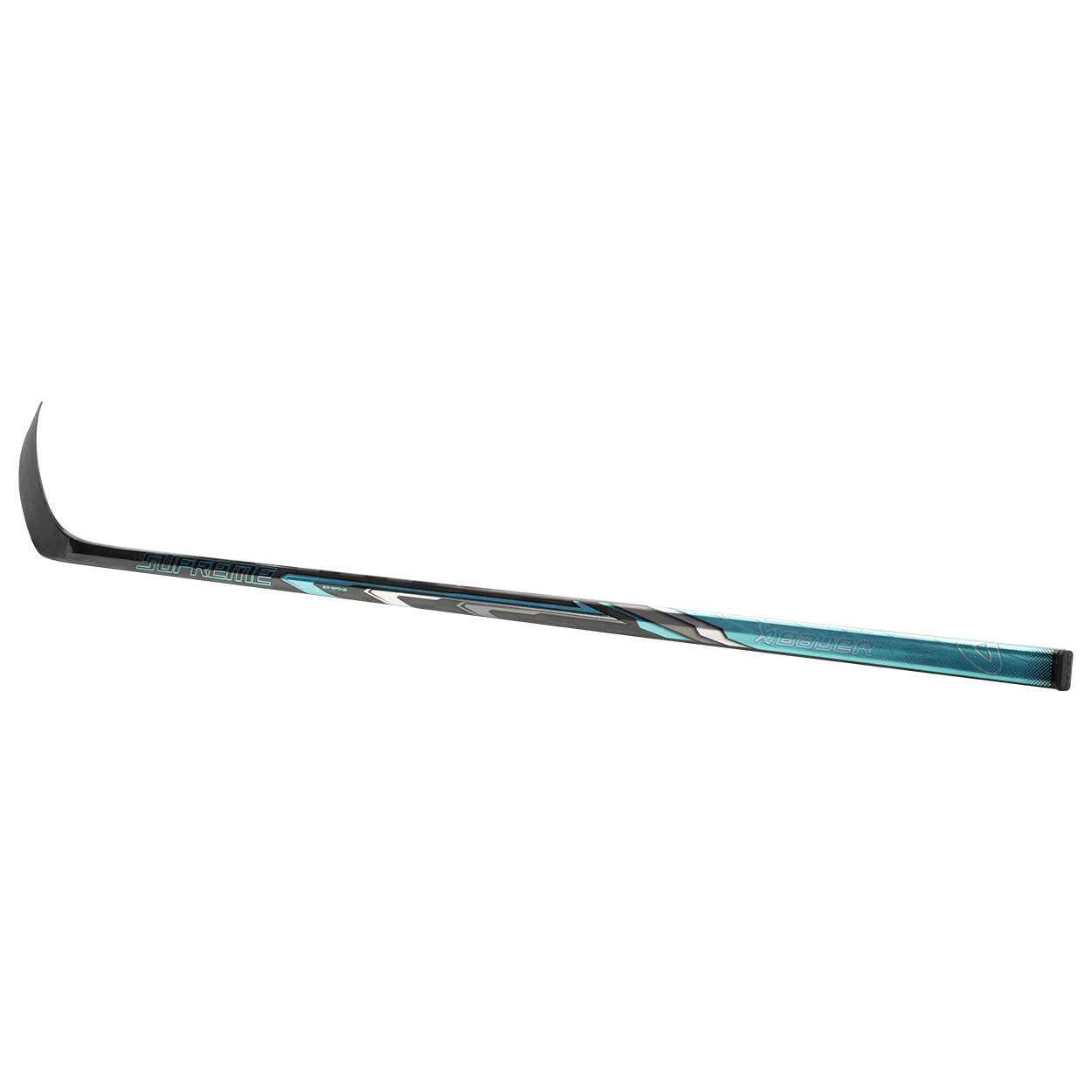 BAUER SUPREME FUSE GRIP STICK YOUTH