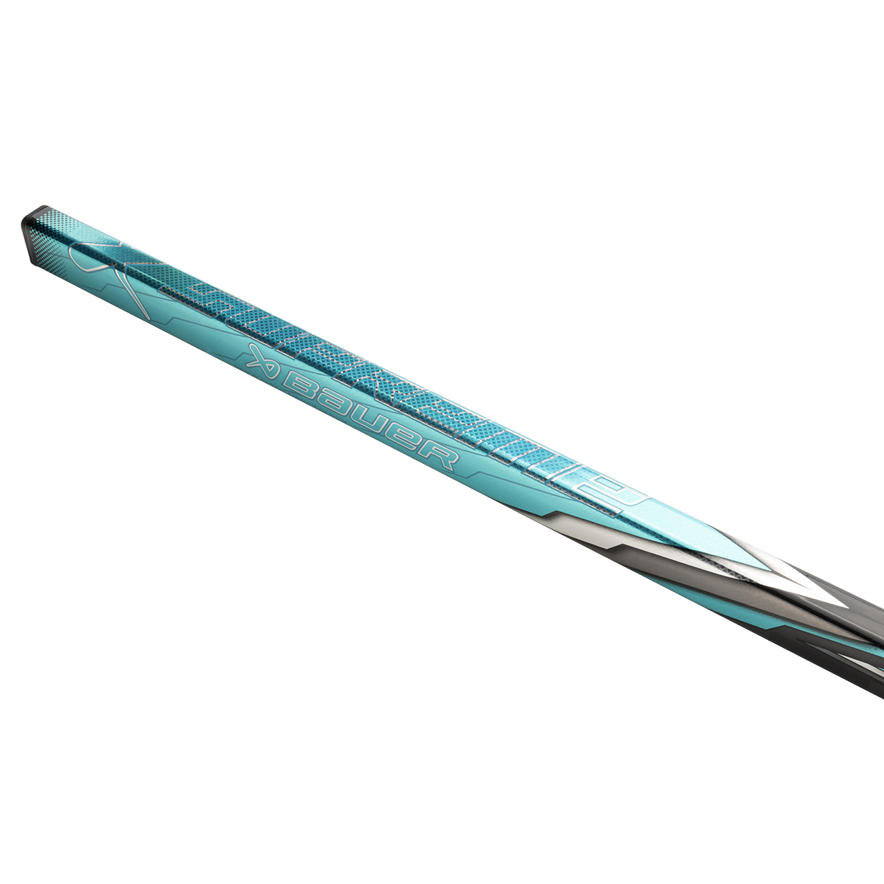 BAUER SUPREME FUSE GRIP STICK INTERMEDIATE