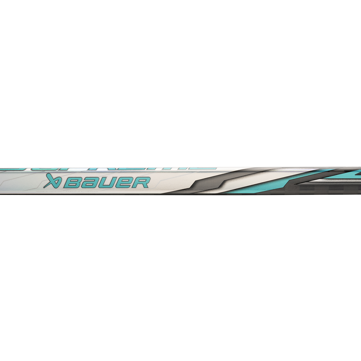 BAUER SUPREME F50 PRO GRIP STICK INTERMEDIATE
