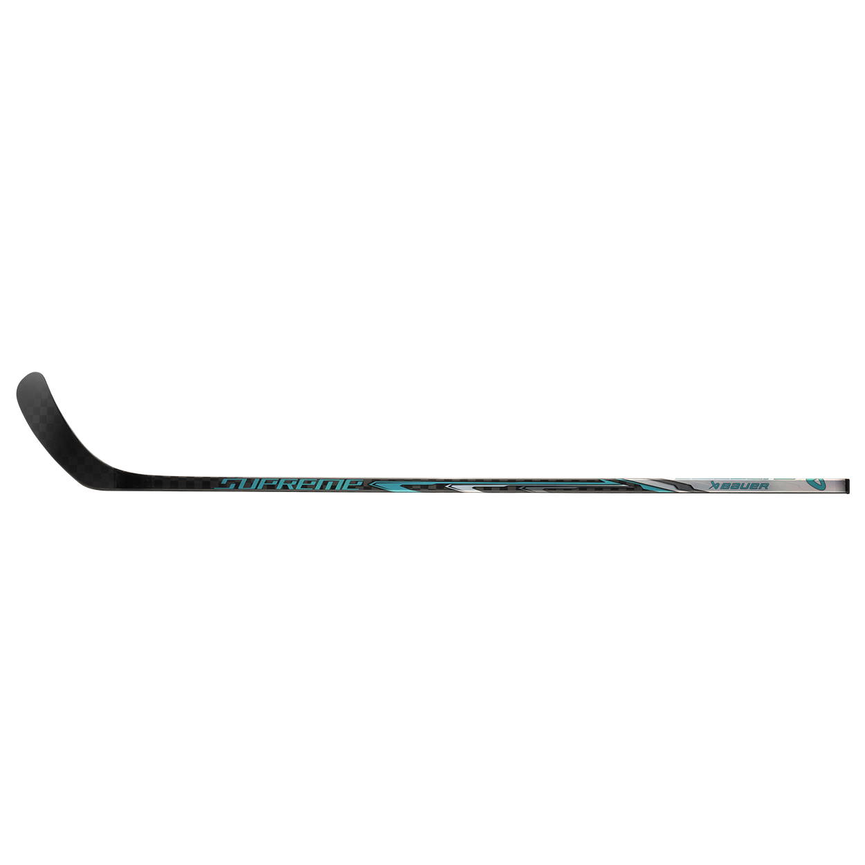 BAUER SUPREME F50 PRO GRIP STICK INTERMEDIATE