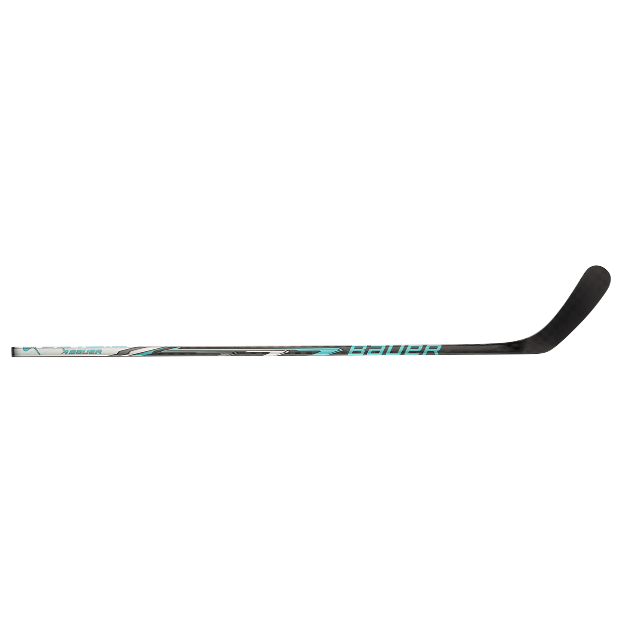 BAUER SUPREME F50 PRO GRIP STICK JUNIOR