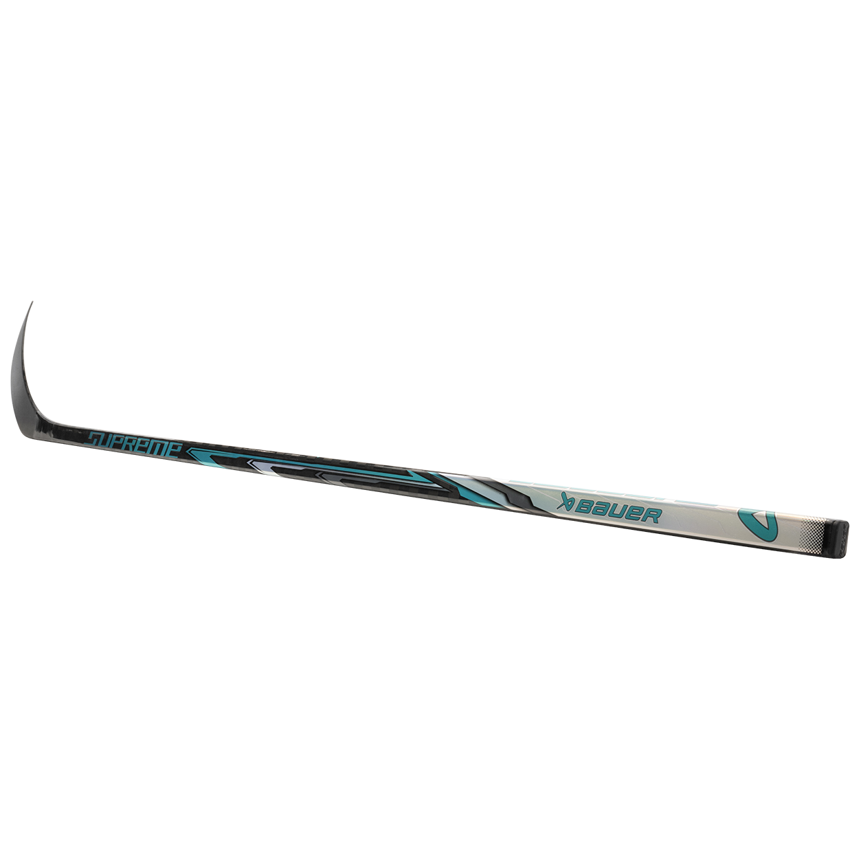 BAUER SUPREME F50 PRO GRIP STICK INTERMEDIATE