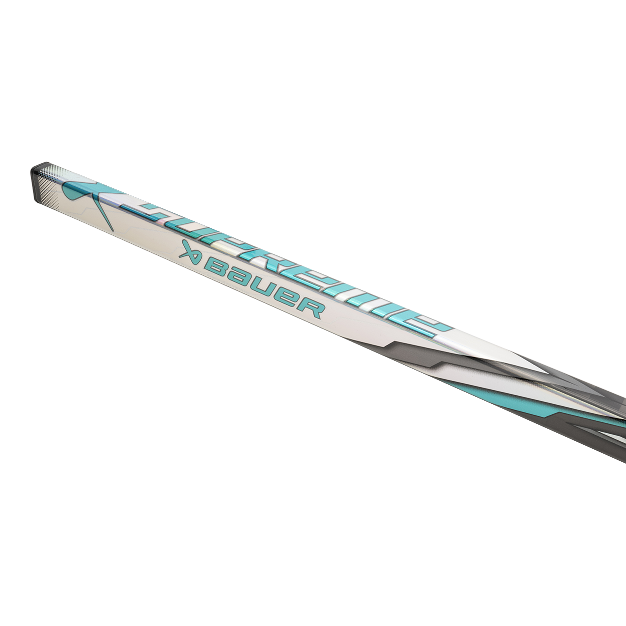 BAUER SUPREME F50 PRO GRIP STICK SENIOR