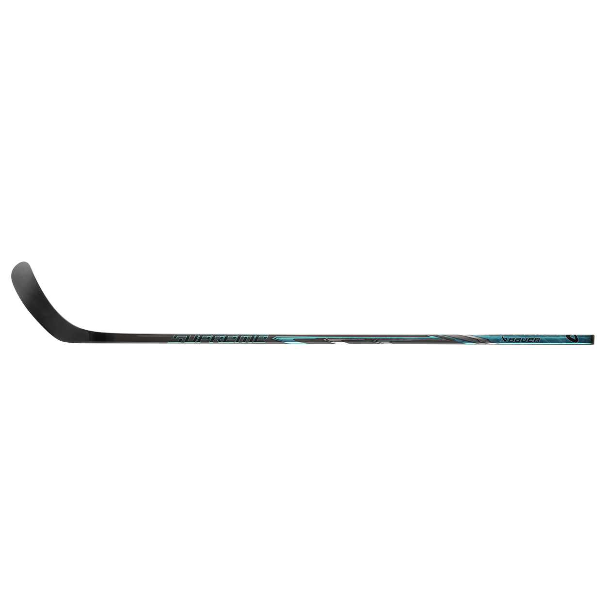 BAUER SUPREME F40 GRIP STICK SENIOR