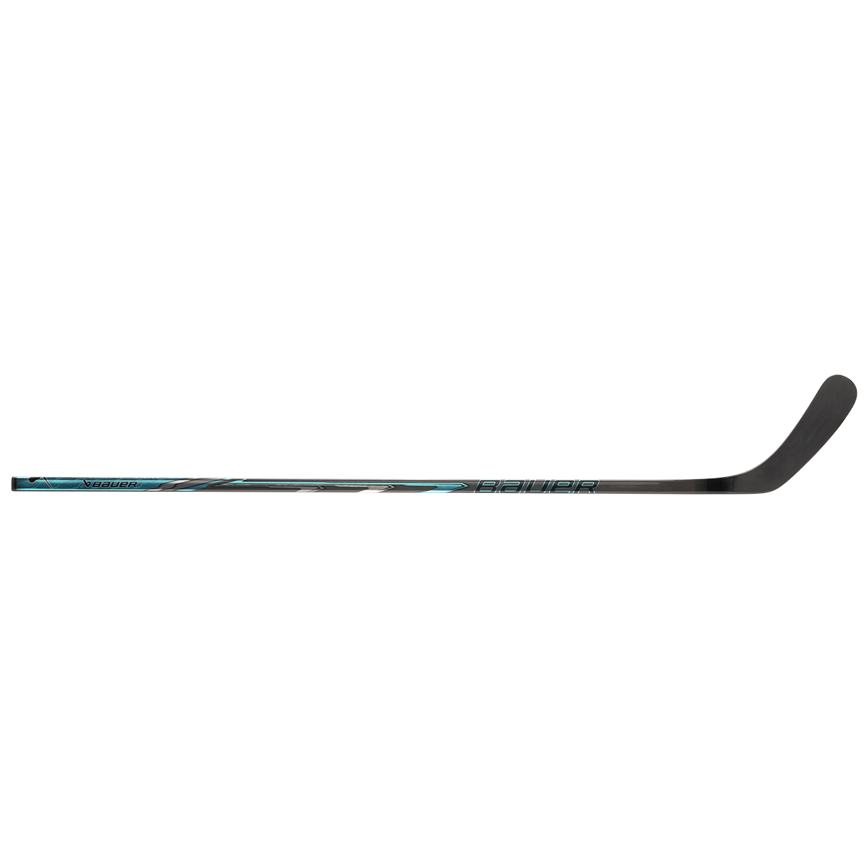 BAUER SUPREME F40 GRIP STICK INTERMEDIATE