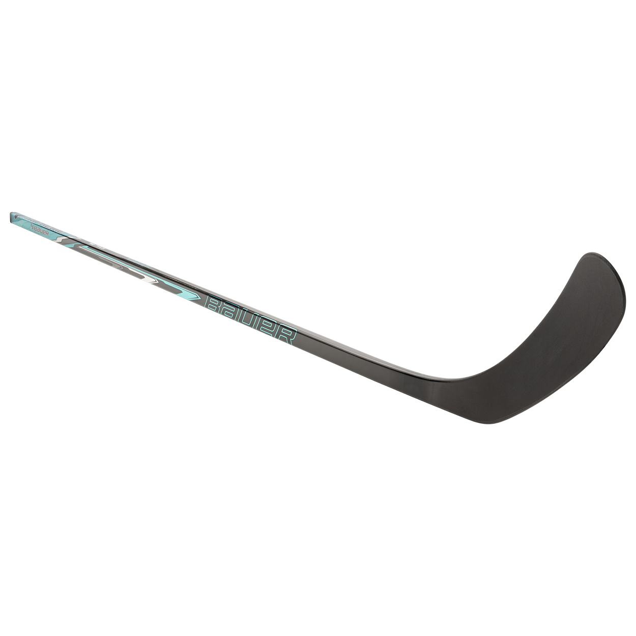 BAUER SUPREME F40 GRIP STICK SENIOR