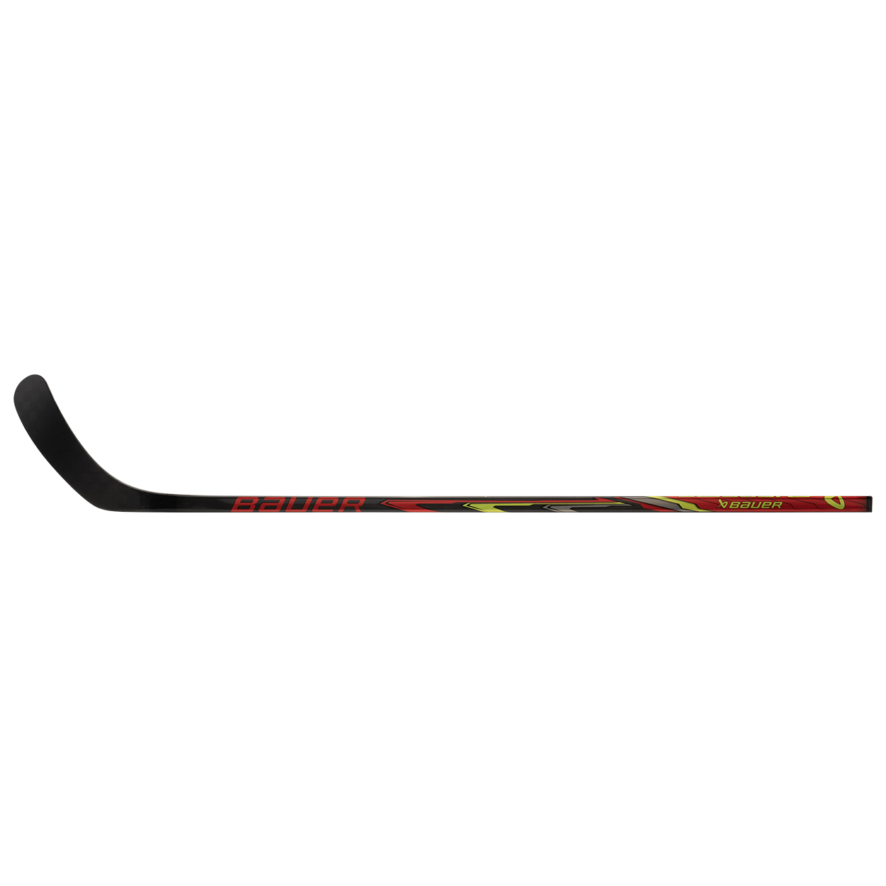 BAUER SUPREME JUNIOR SERIES GRIP STICK