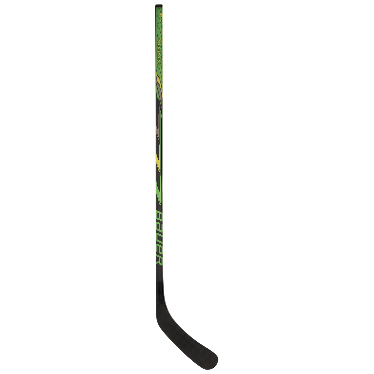 BAUER SUPREME JUNIOR SERIES GRIP STICK