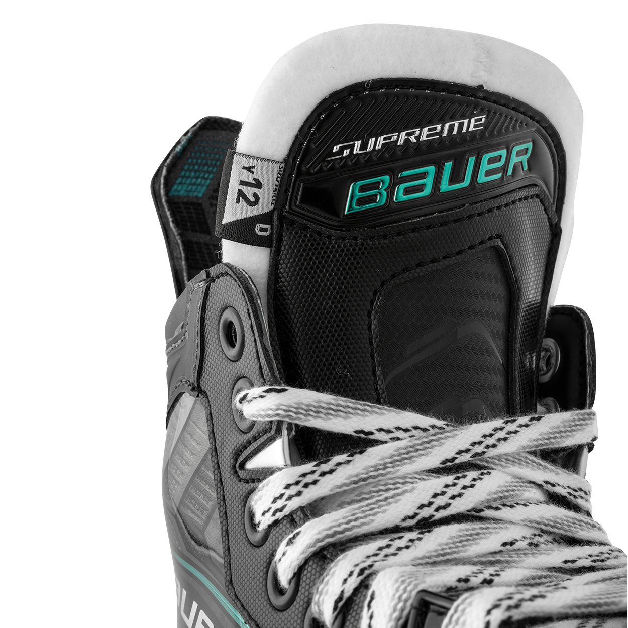 BAUER SUPREME FUSE SKATE YOUTH