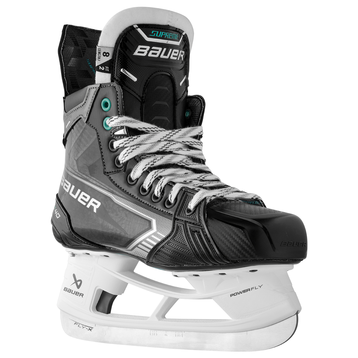 BAUER SUPREME F40 SKATE INTERMEDIATE