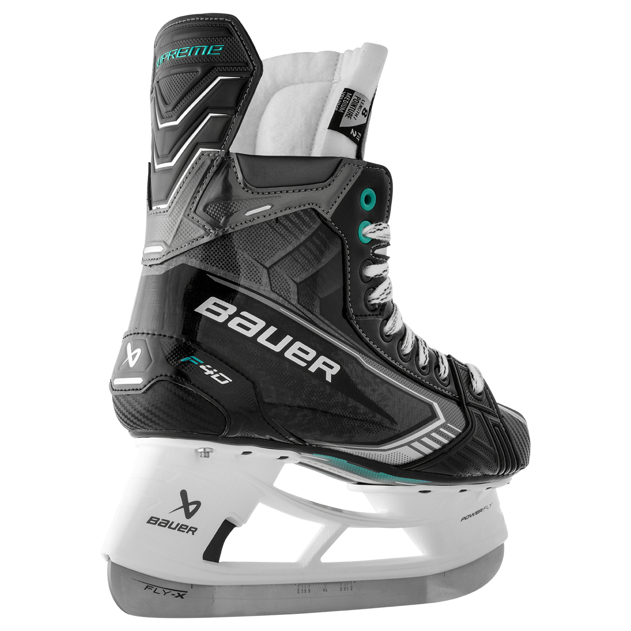 BAUER SUPREME F40 SKATE SENIOR