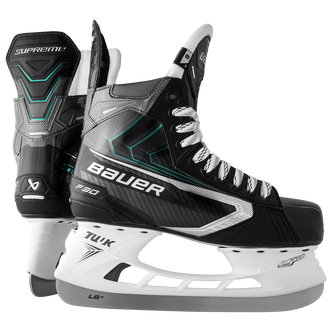 BAUER SUPREME F30 SKATE INTERMEDIATE