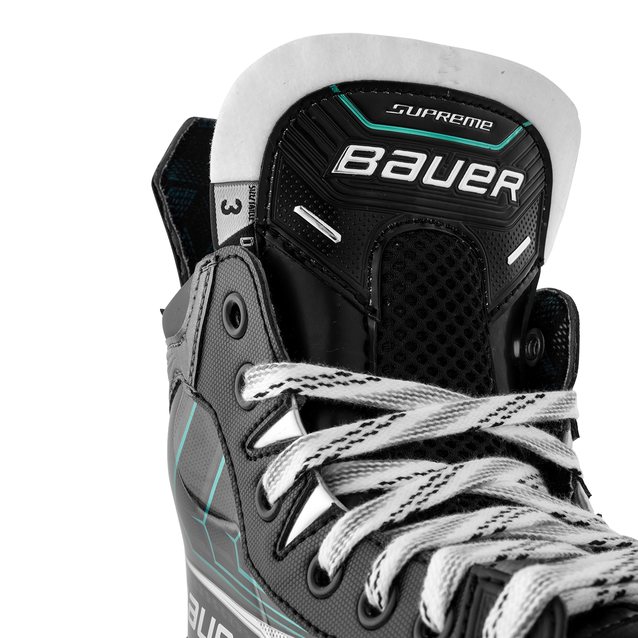 BAUER SUPREME F30 SKATE JUNIOR