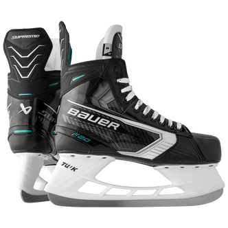 BAUER SUPREME F20 SKATE INTERMEDIATE