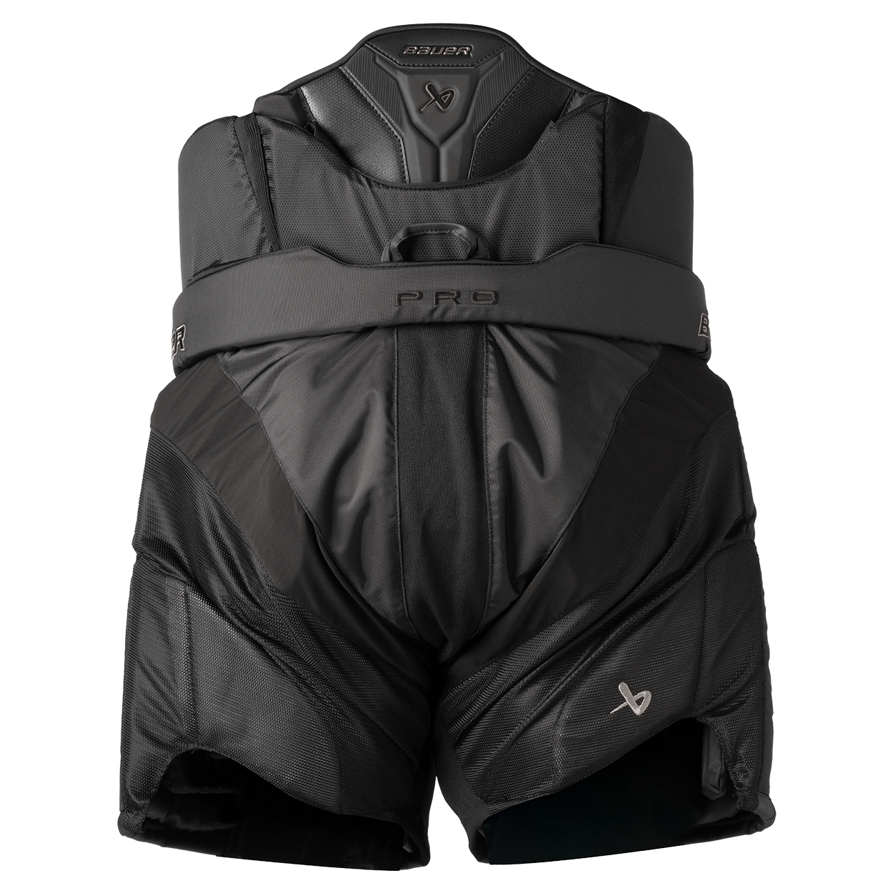 BAUER PRO GOAL PANT INTERMEDIATE