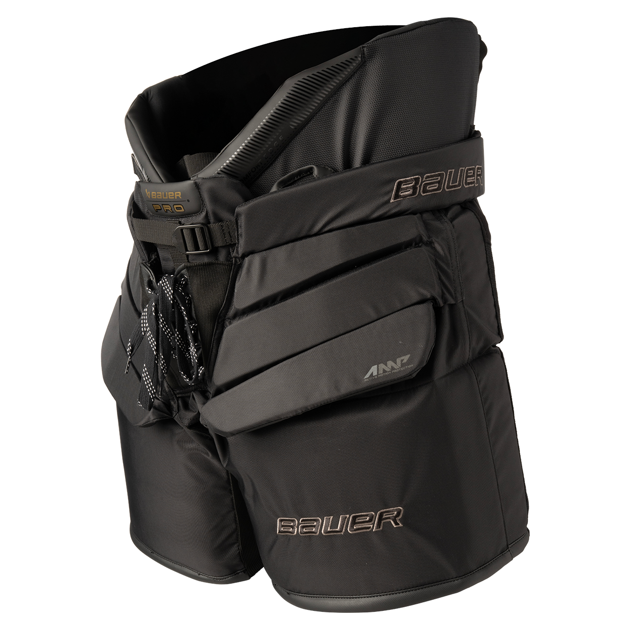 BAUER PRO GOAL PANT INTERMEDIATE