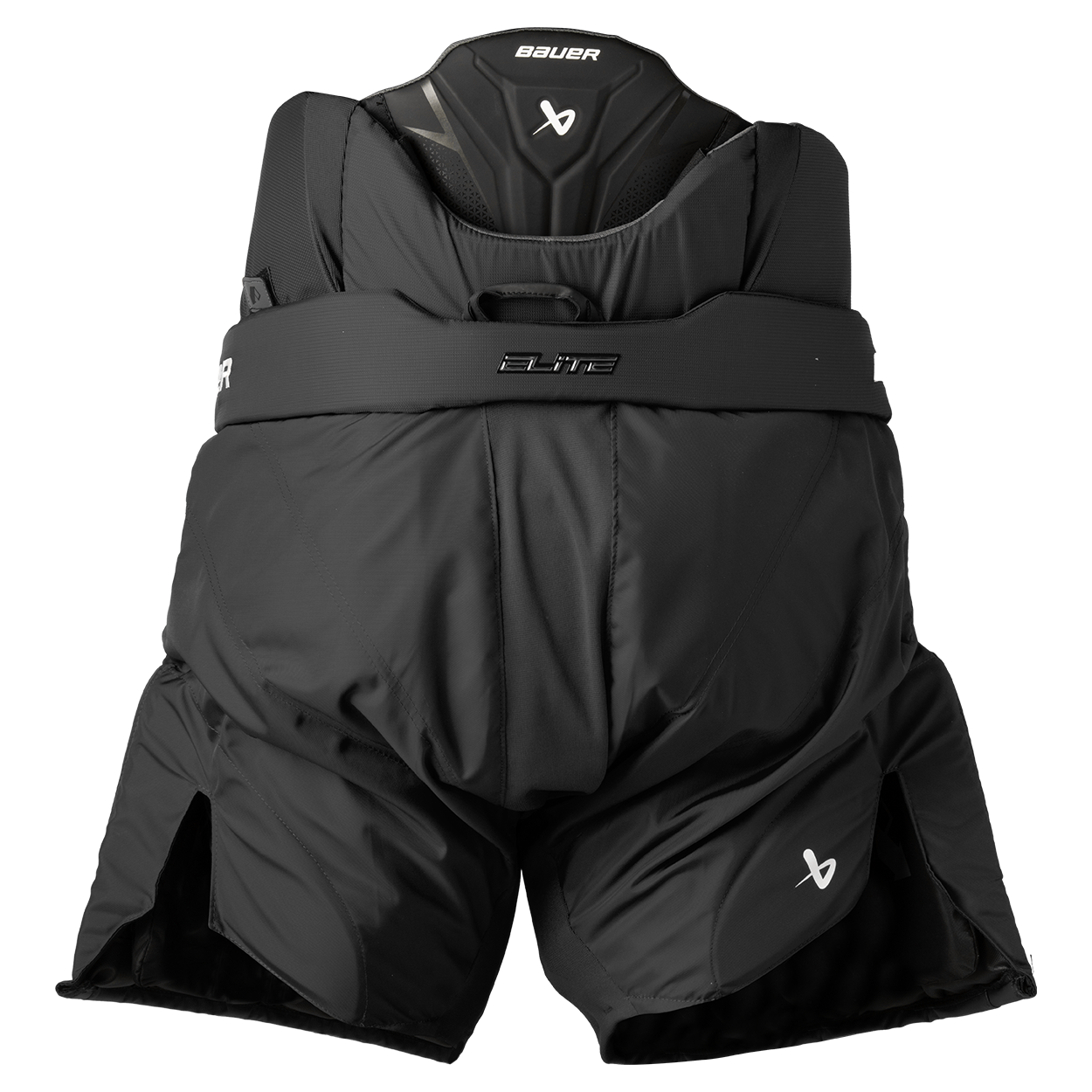 BAUER ELITE GOAL PANT INTERMEDIATE