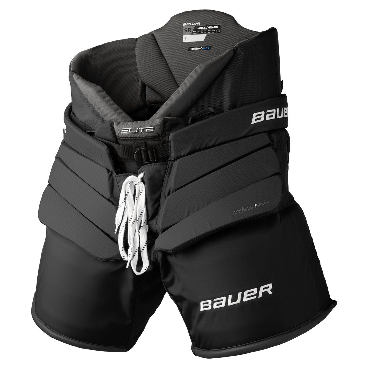 BAUER ELITE GOAL PANT SENIOR