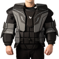 BAUER GSX CHEST PROTECTOR JUNIOR