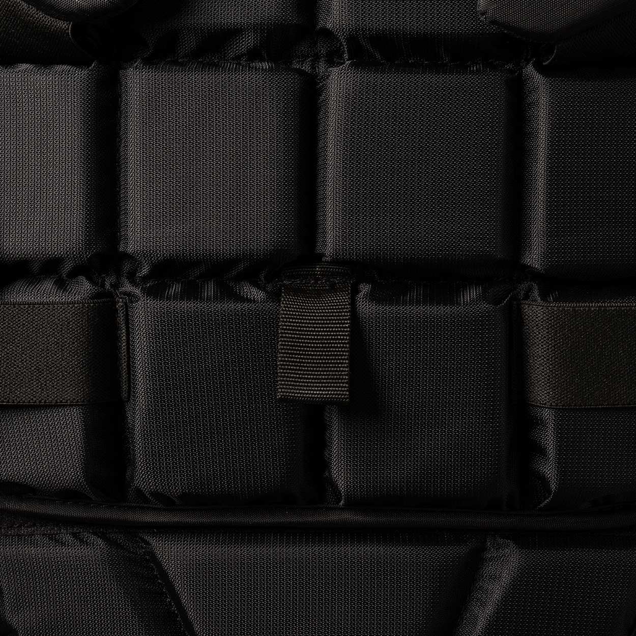 BAUER ELITE CHEST PROTECTOR INTERMEDIATE