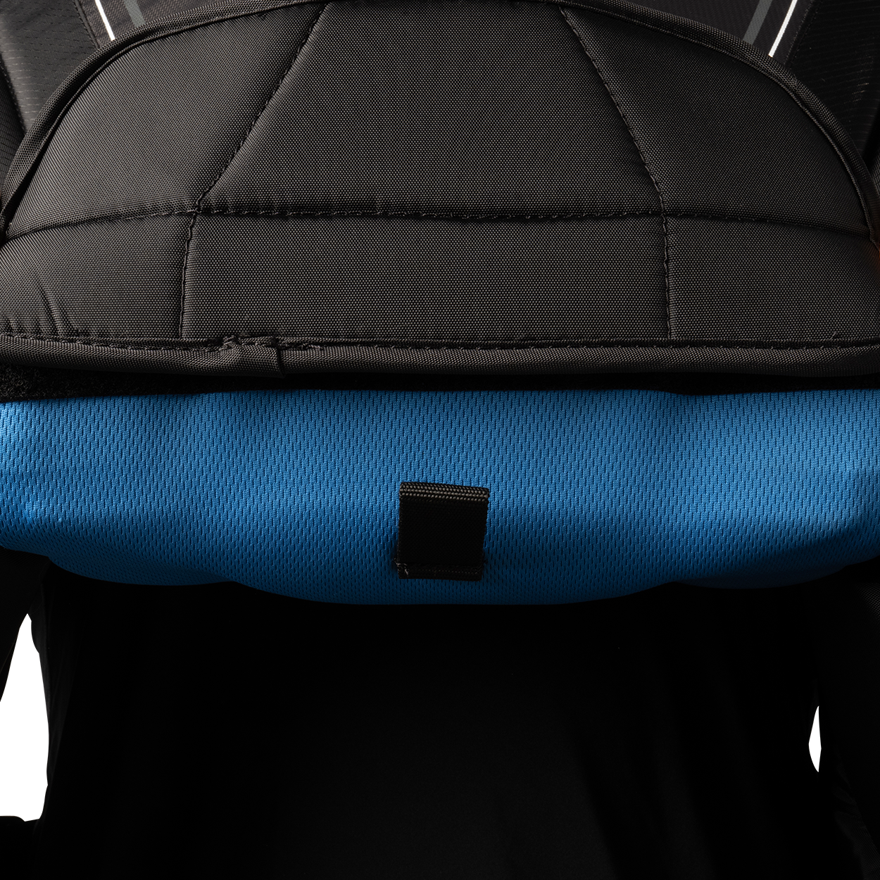 BAUER ELITE CHEST PROTECTOR INTERMEDIATE