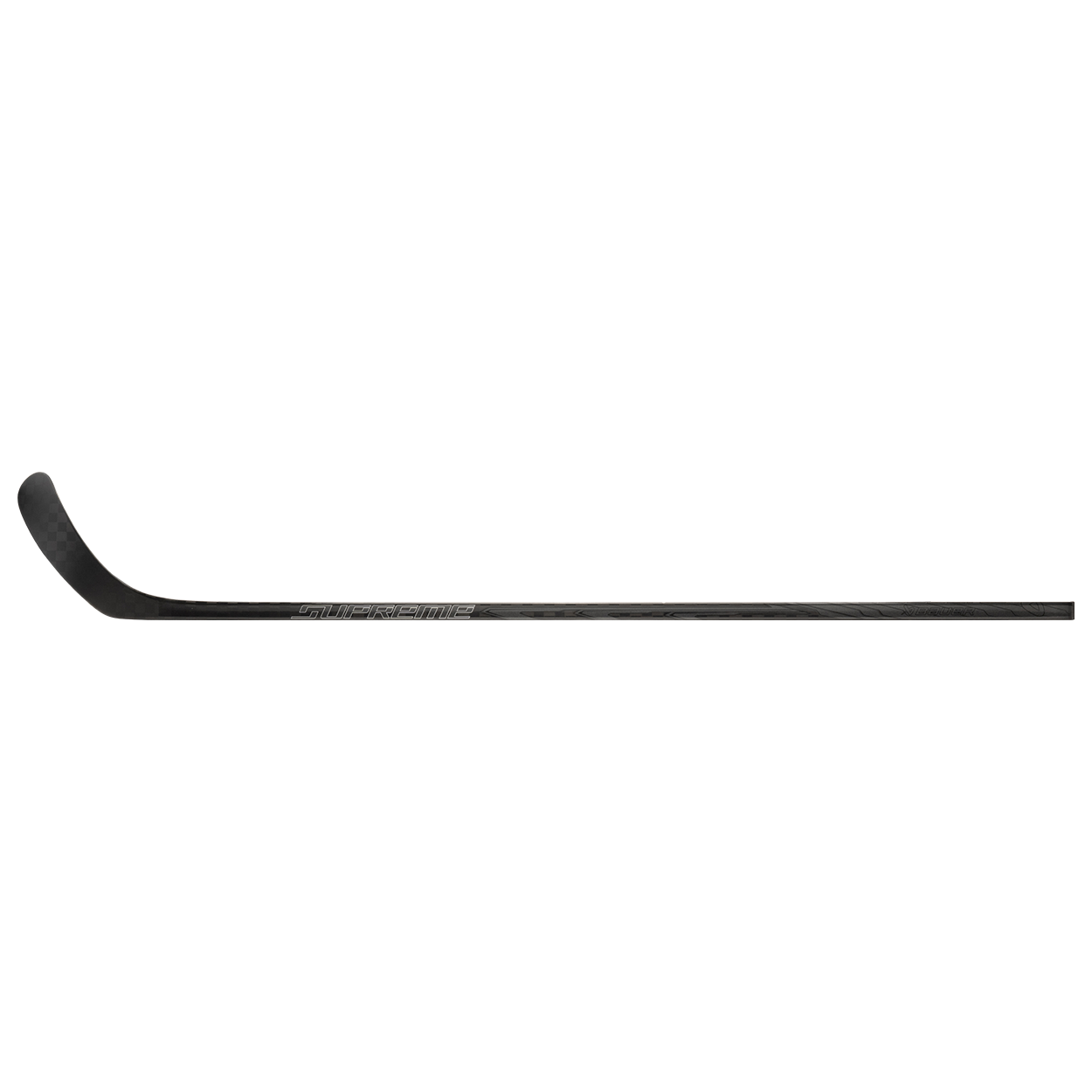 BAUER SUPREME PRO GRIP STICK SENIOR