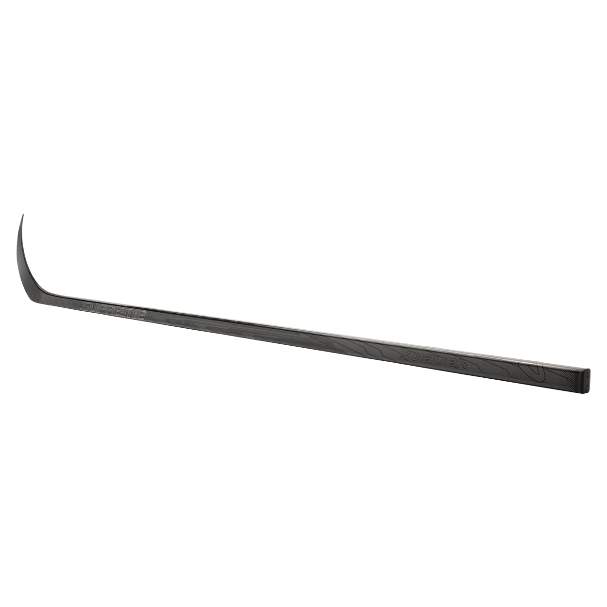 BAUER SUPREME PRO GRIP STICK INTERMEDIATE