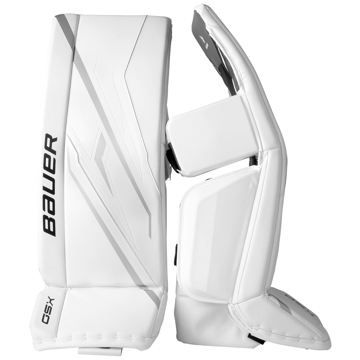 BAUER GSX GOAL PAD SENIOR