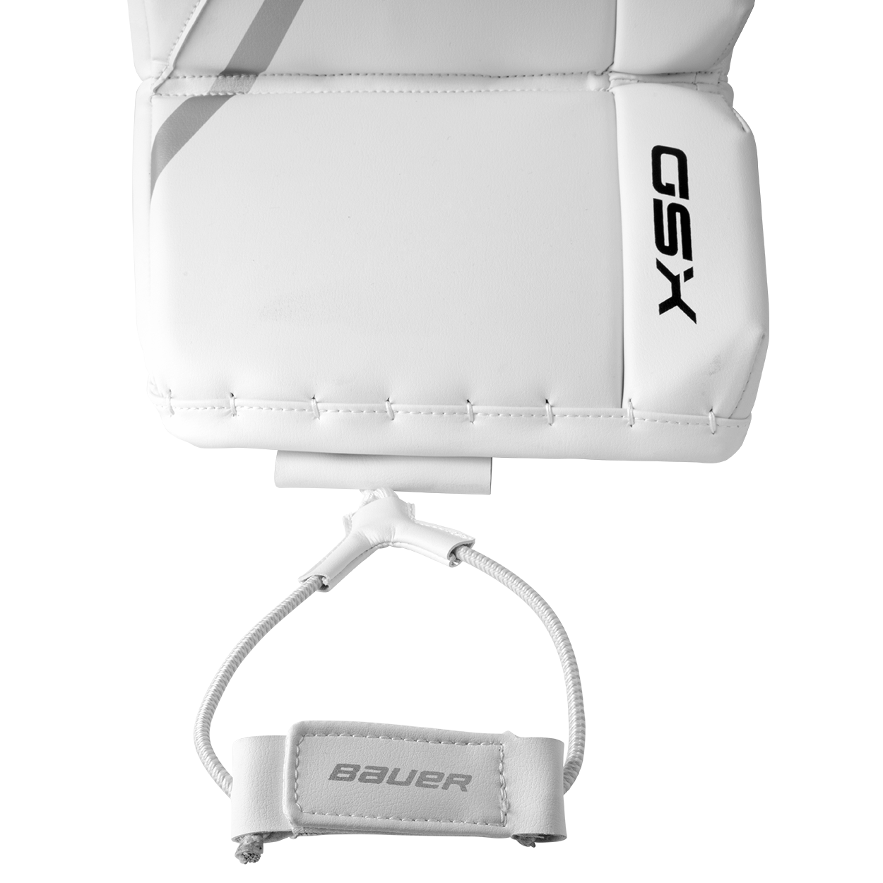 BAUER GSX GOAL PAD INTERMEDIATE