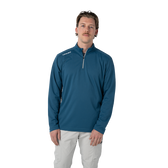 BAUER Performance Quarter Zip Senior