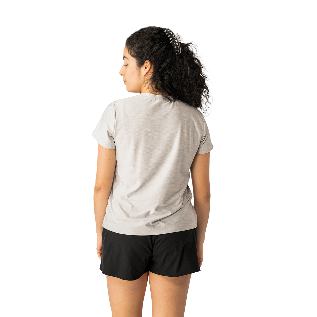 BAUER Women’s Ice to Gym Tech Tee