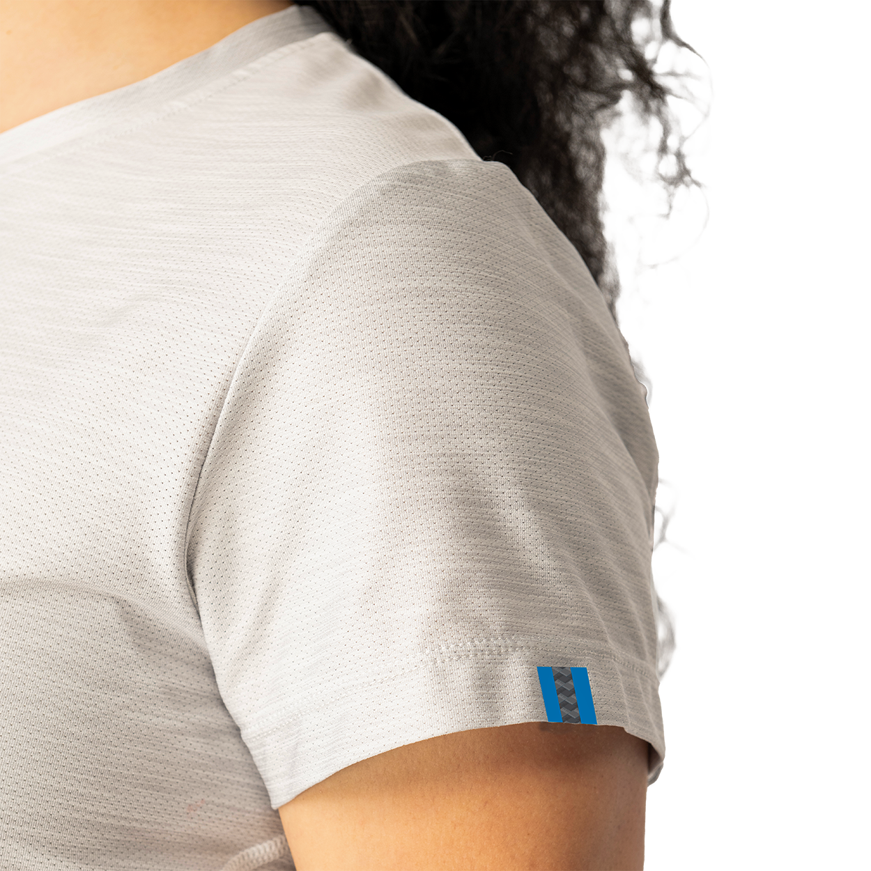 BAUER Women’s Ice to Gym Tech Tee