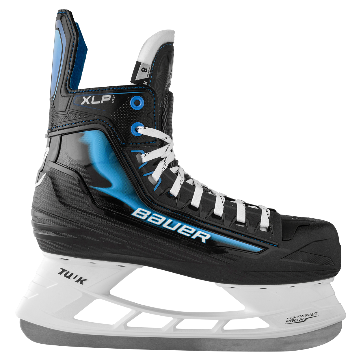 BAUER X-LP 2.0 SKATE JUNIOR