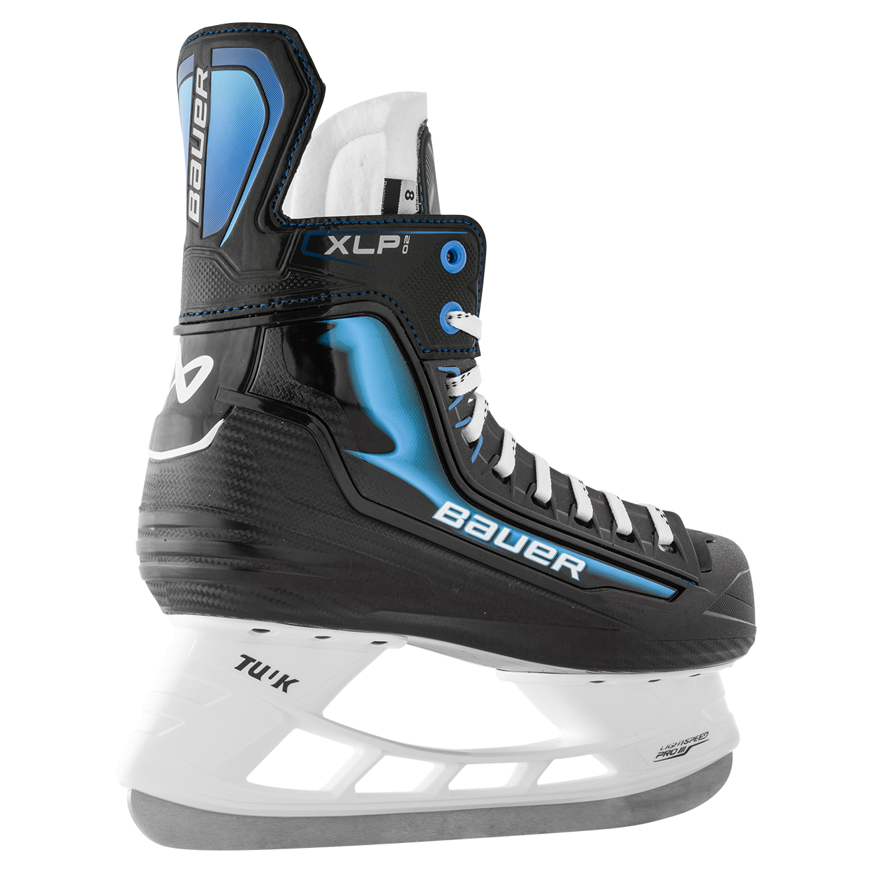 BAUER X-LP 2.0 SKATE JUNIOR