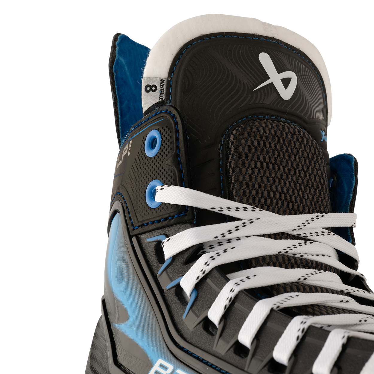 BAUER X-LP 2.0 SKATE JUNIOR