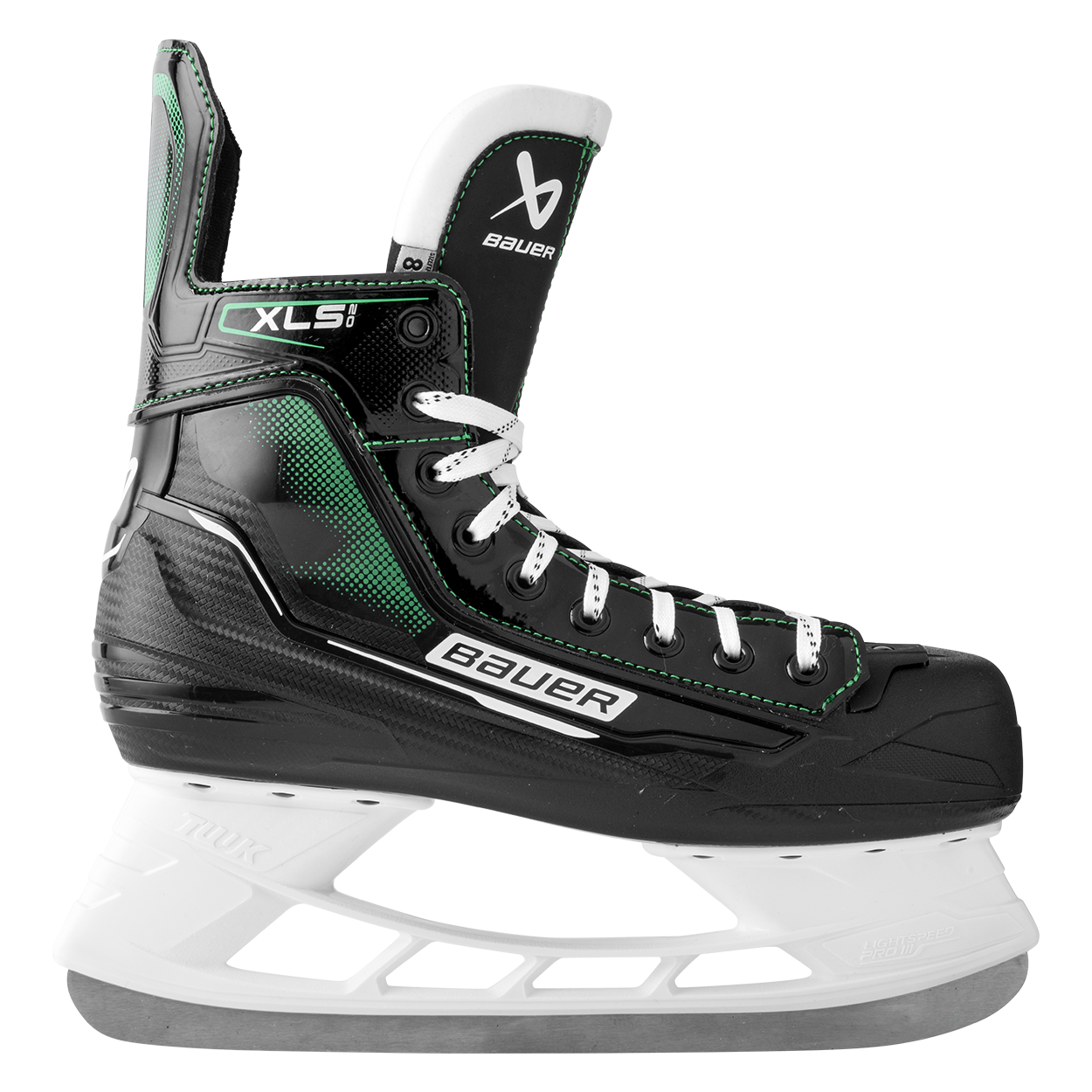 BAUER X-LS 2.0 SKATE INTERMEDIATE