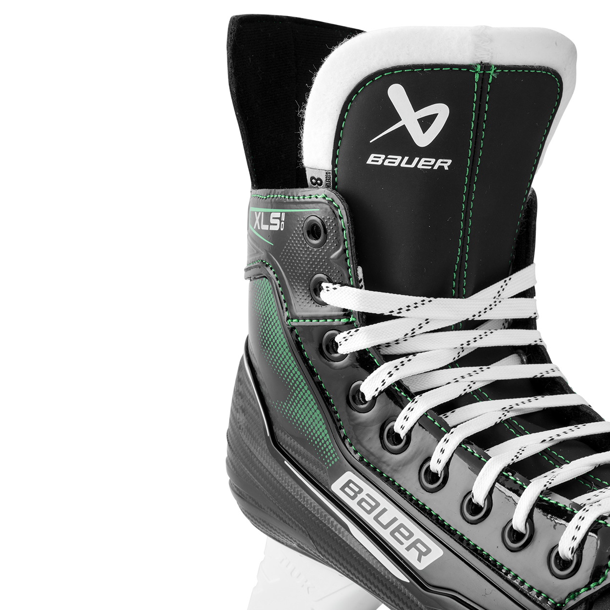 BAUER X-LS 2.0 SKATE SENIOR