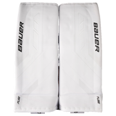 BAUER SUPREME FUSE GOAL PAD SENIOR
