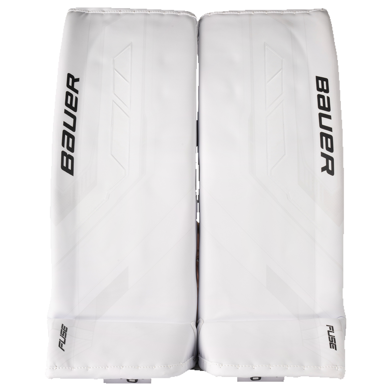 BAUER SUPREME FUSE GOAL PAD SENIOR